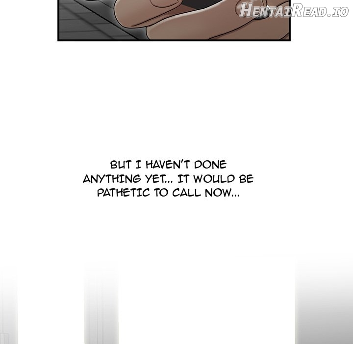 Drama in the Office Chapter 21 - page 77