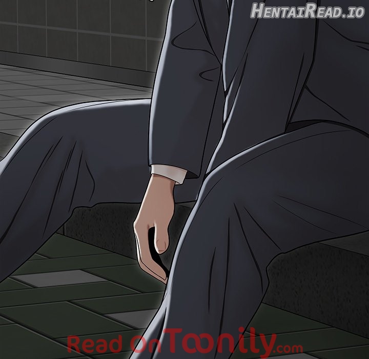 Drama in the Office Chapter 21 - page 79