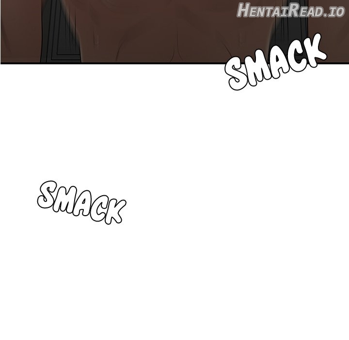 Drama in the Office Chapter 21 - page 9