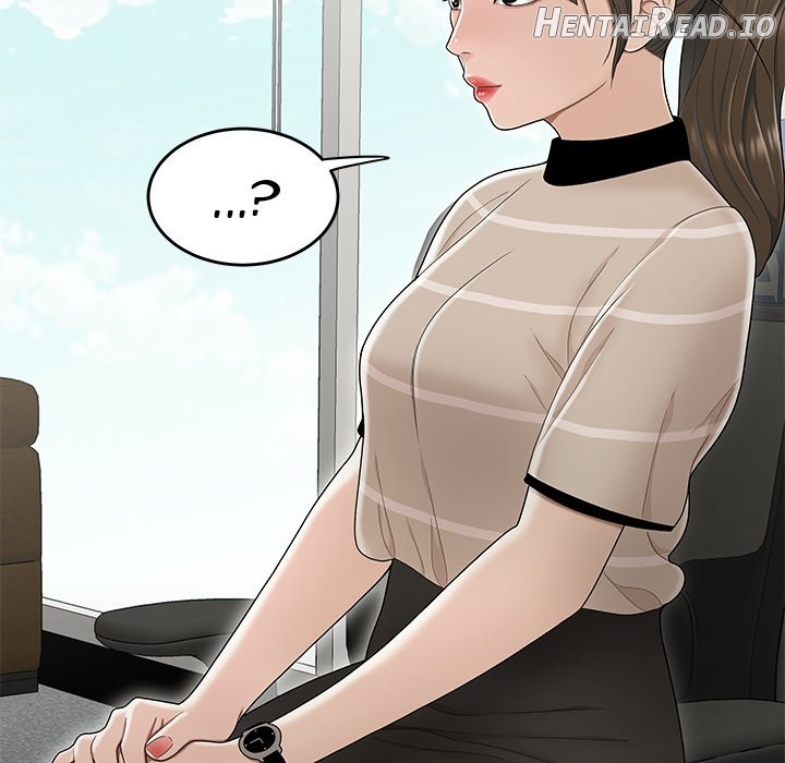 Drama in the Office Chapter 23 - page 41
