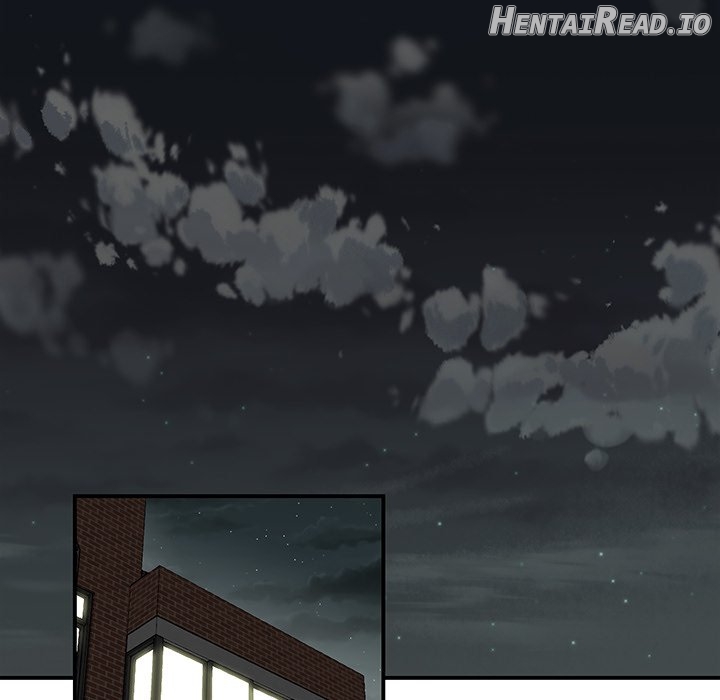 Drama in the Office Chapter 23 - page 49