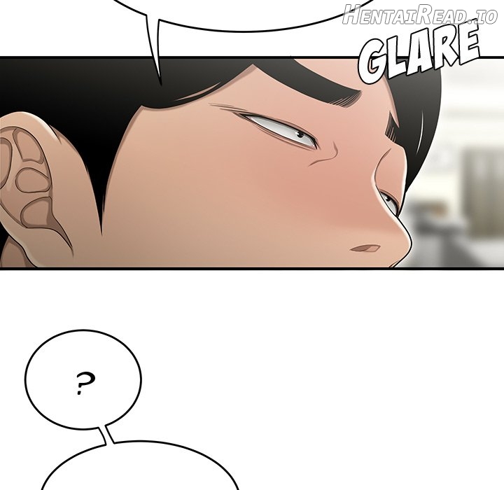 Drama in the Office Chapter 23 - page 53