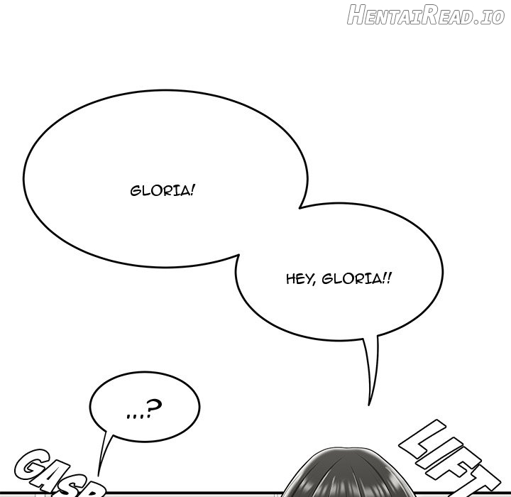 Drama in the Office Chapter 23 - page 69