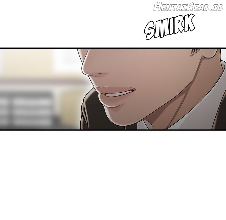 Drama in the Office Chapter 23 - page 7