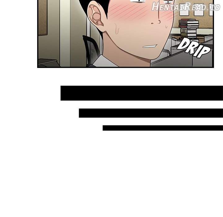 Drama in the Office Chapter 23 - page 75