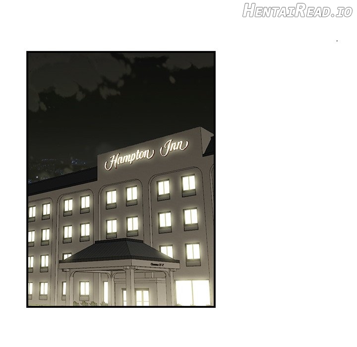 Drama in the Office Chapter 23 - page 76