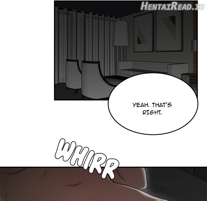 Drama in the Office Chapter 23 - page 77