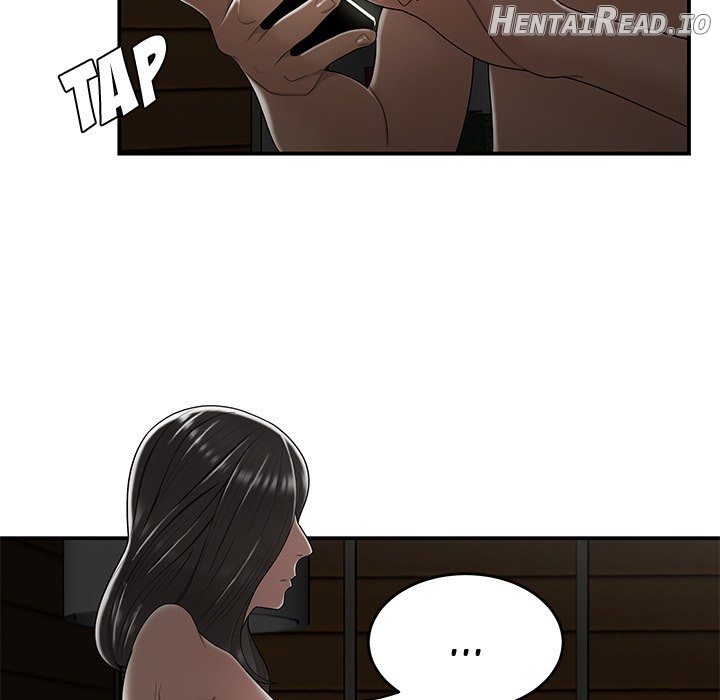 Drama in the Office Chapter 23 - page 83