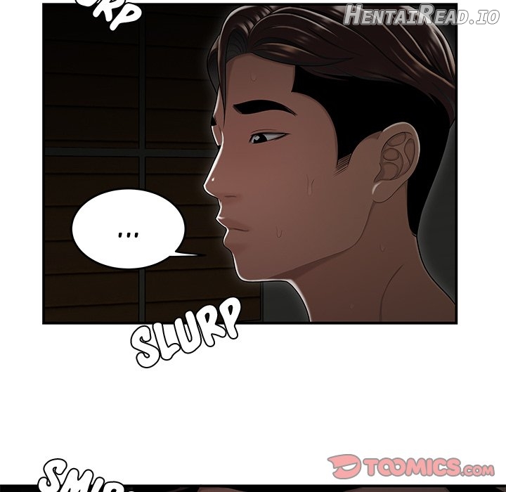 Drama in the Office Chapter 23 - page 90