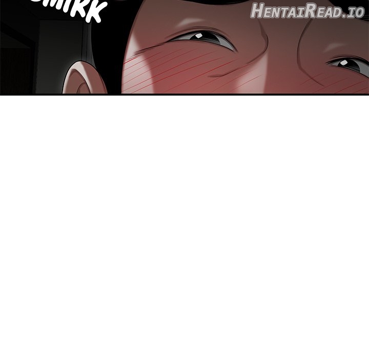 Drama in the Office Chapter 23 - page 91