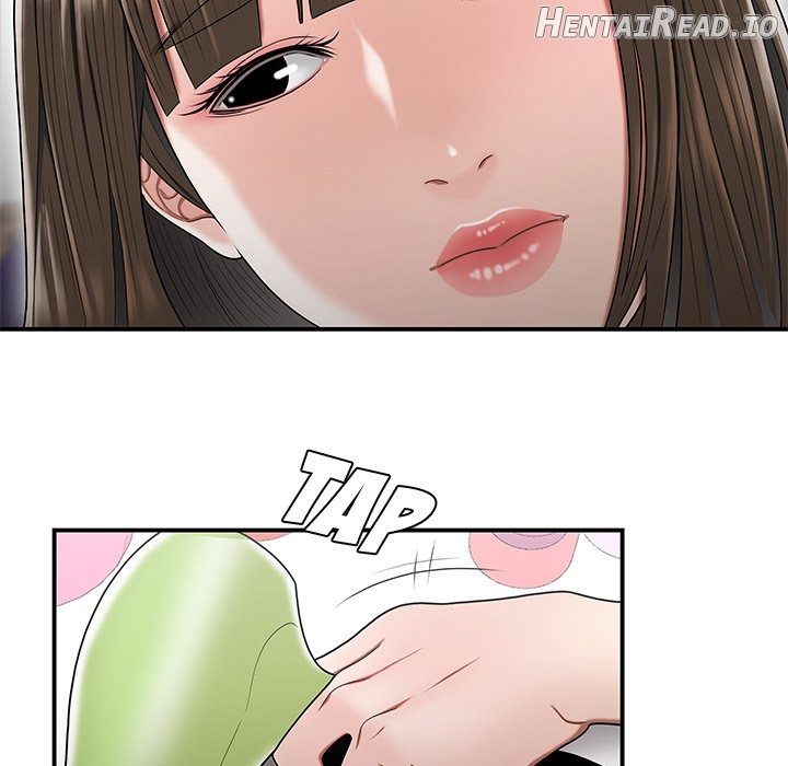 Drama in the Office Chapter 24 - page 101