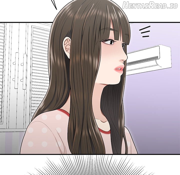 Drama in the Office Chapter 24 - page 108