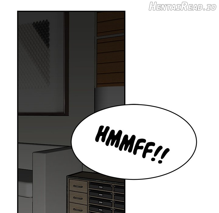 Drama in the Office Chapter 24 - page 16