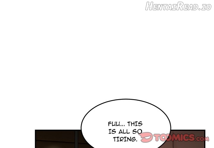 Drama in the Office Chapter 24 - page 2