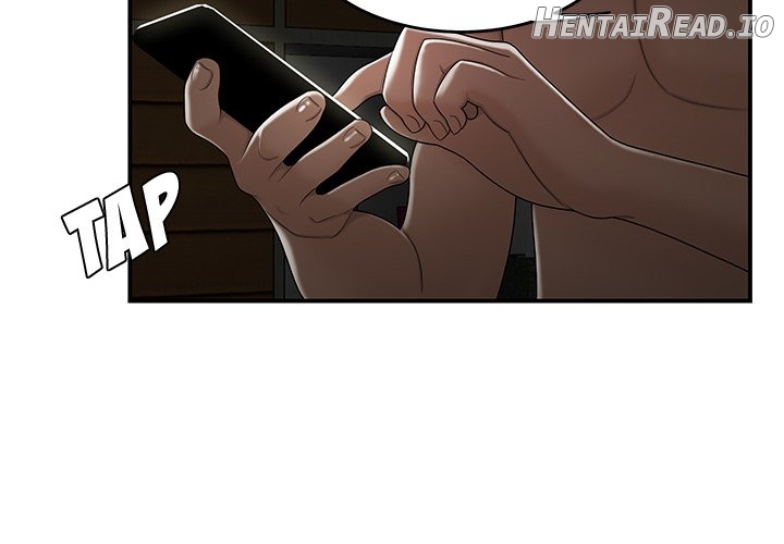 Drama in the Office Chapter 24 - page 3