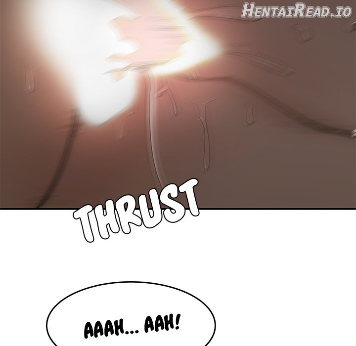 Drama in the Office Chapter 24 - page 32