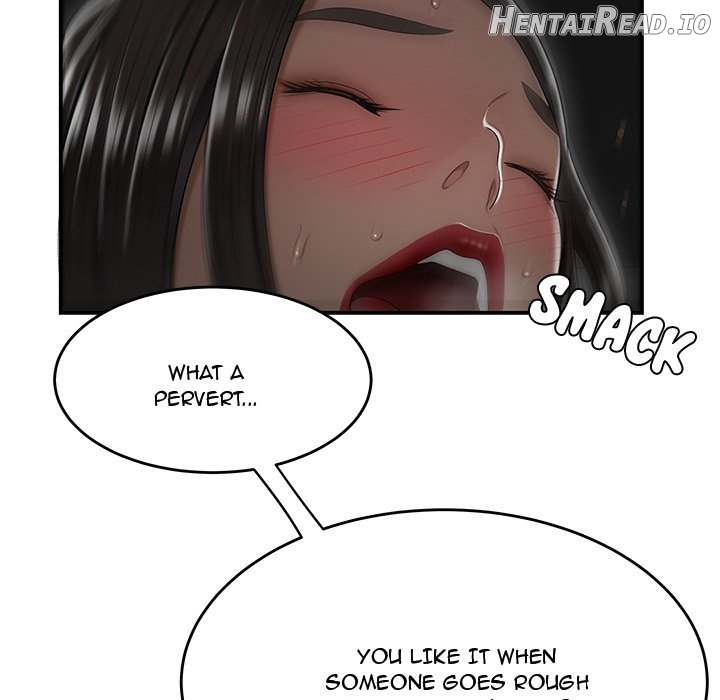Drama in the Office Chapter 24 - page 35