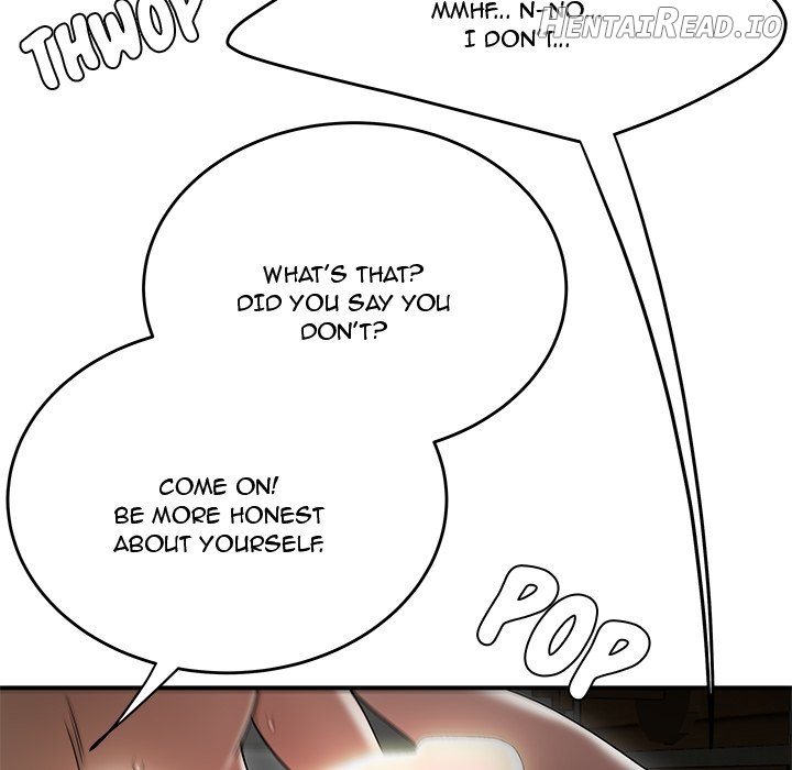 Drama in the Office Chapter 24 - page 37