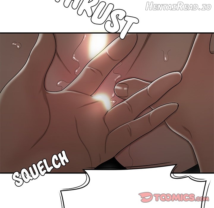 Drama in the Office Chapter 24 - page 42