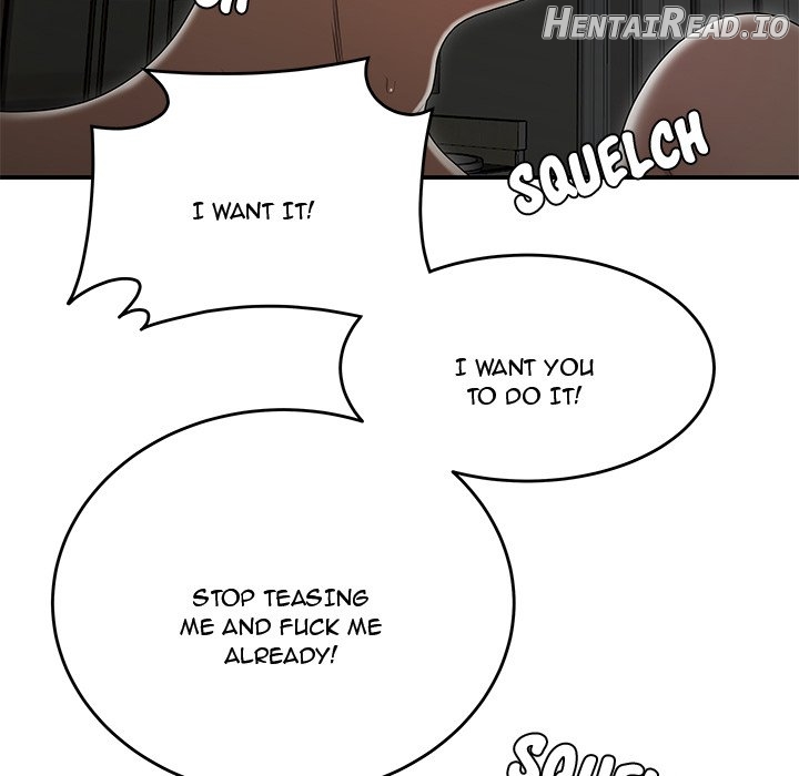 Drama in the Office Chapter 24 - page 48