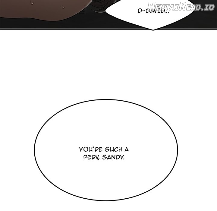Drama in the Office Chapter 24 - page 52