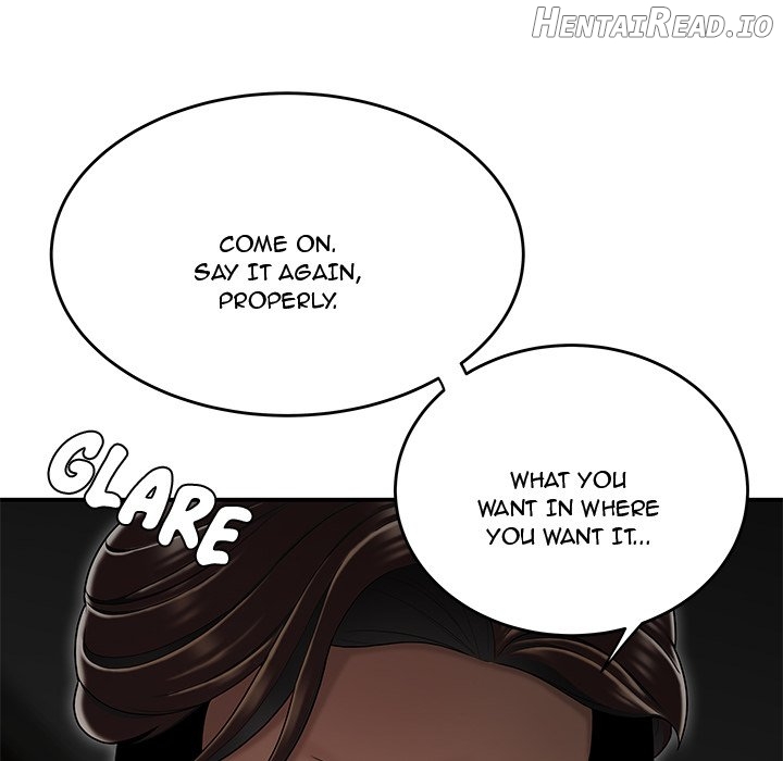Drama in the Office Chapter 24 - page 53