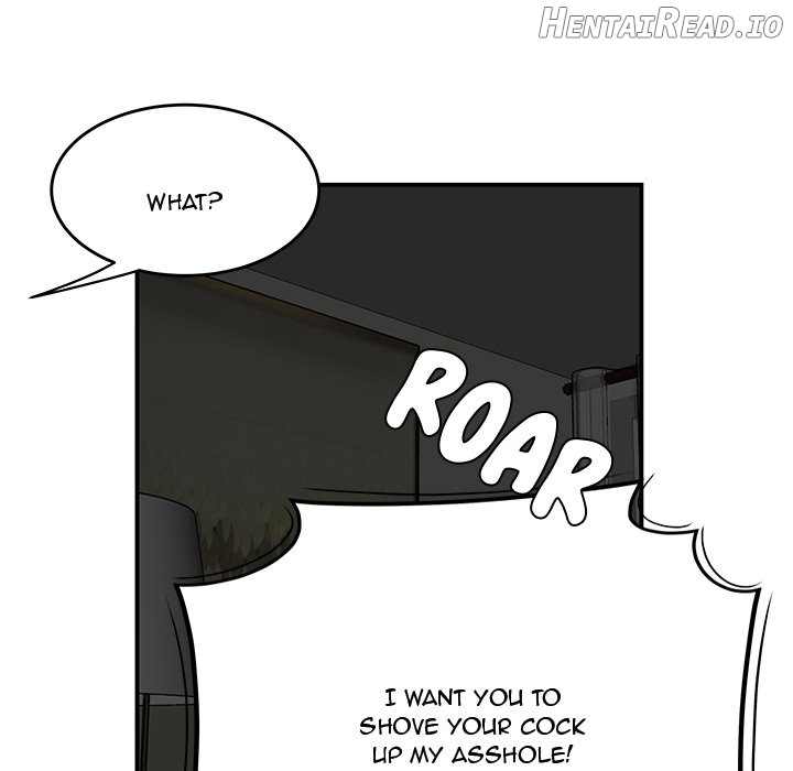 Drama in the Office Chapter 24 - page 56