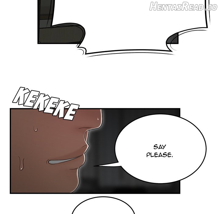 Drama in the Office Chapter 24 - page 57