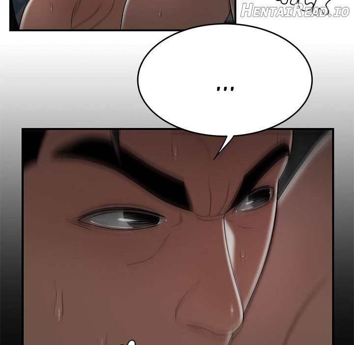 Drama in the Office Chapter 24 - page 71