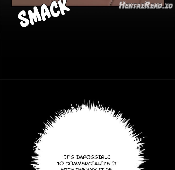 Drama in the Office Chapter 24 - page 72