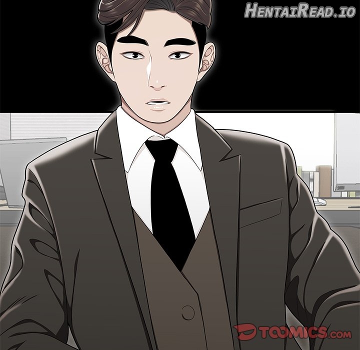 Drama in the Office Chapter 24 - page 74