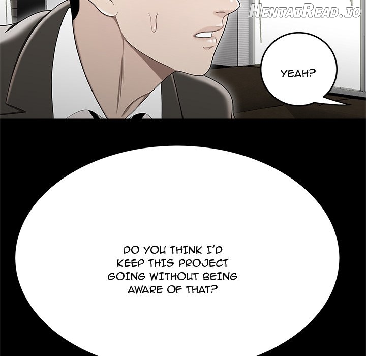 Drama in the Office Chapter 24 - page 79