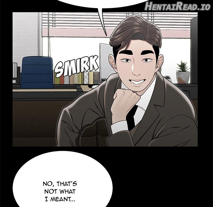 Drama in the Office Chapter 24 - page 80