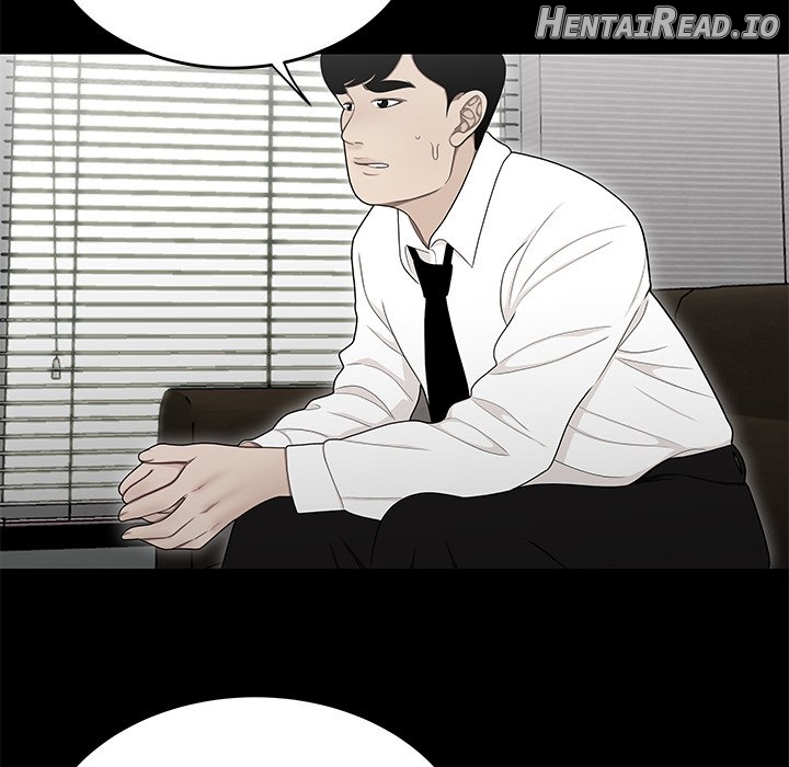 Drama in the Office Chapter 24 - page 81