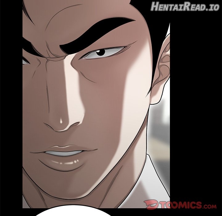 Drama in the Office Chapter 24 - page 86
