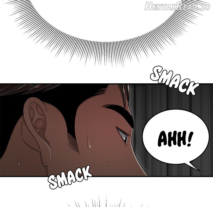 Drama in the Office Chapter 24 - page 91