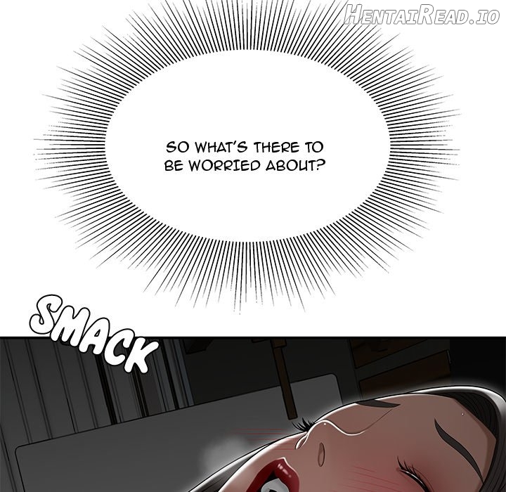 Drama in the Office Chapter 24 - page 92