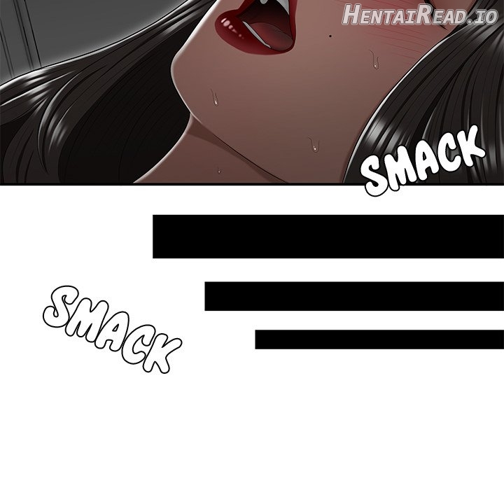 Drama in the Office Chapter 24 - page 93