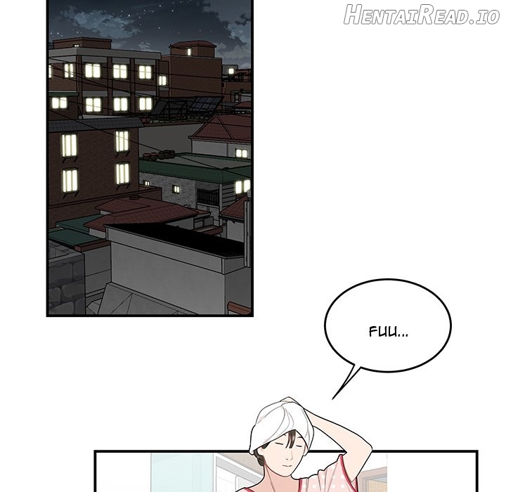 Drama in the Office Chapter 24 - page 95