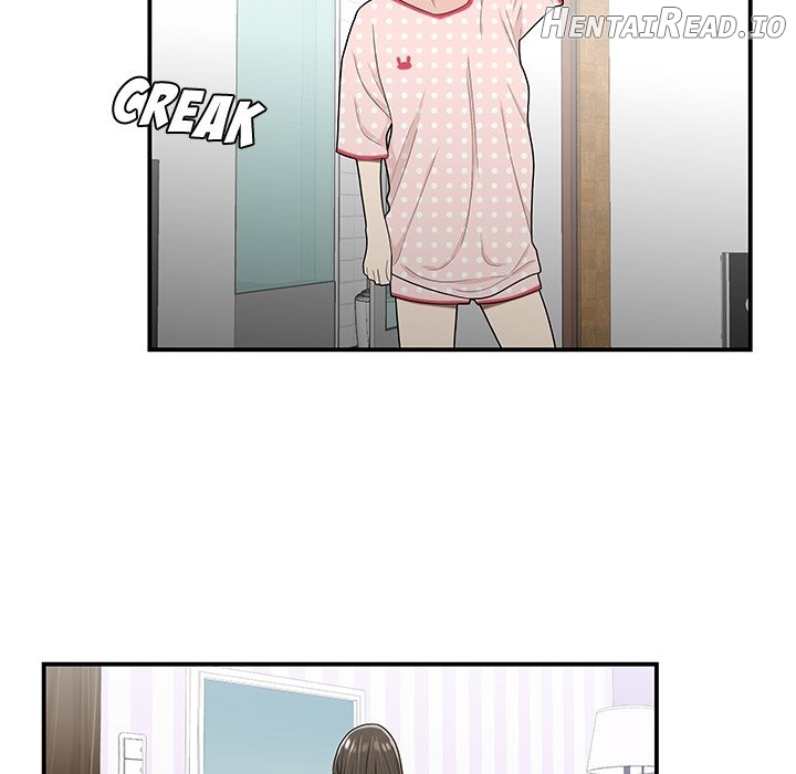 Drama in the Office Chapter 24 - page 96
