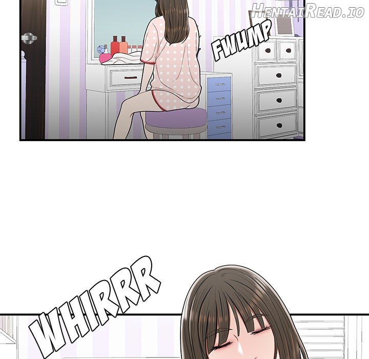 Drama in the Office Chapter 24 - page 97