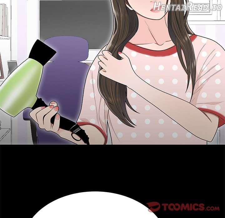 Drama in the Office Chapter 24 - page 98