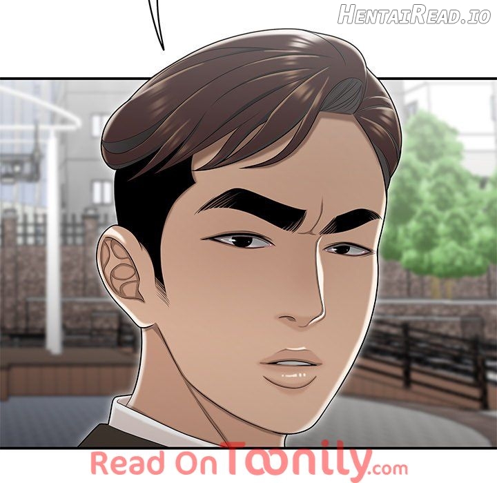 Drama in the Office Chapter 26 - page 101
