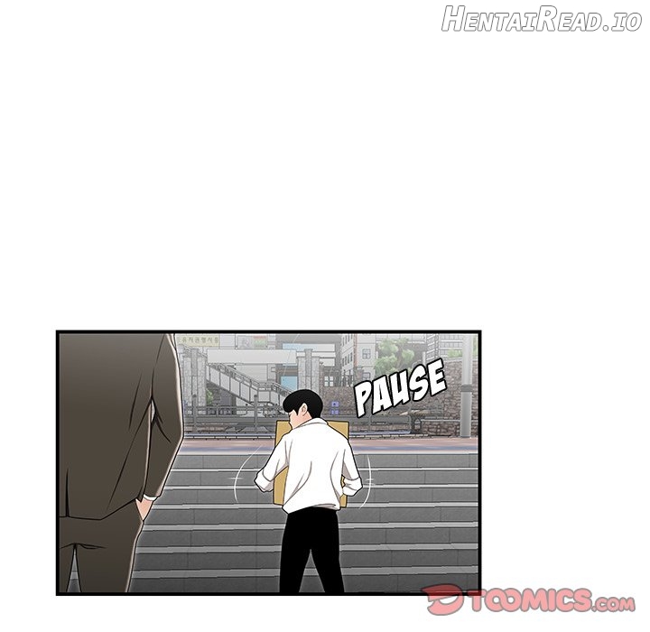 Drama in the Office Chapter 26 - page 102