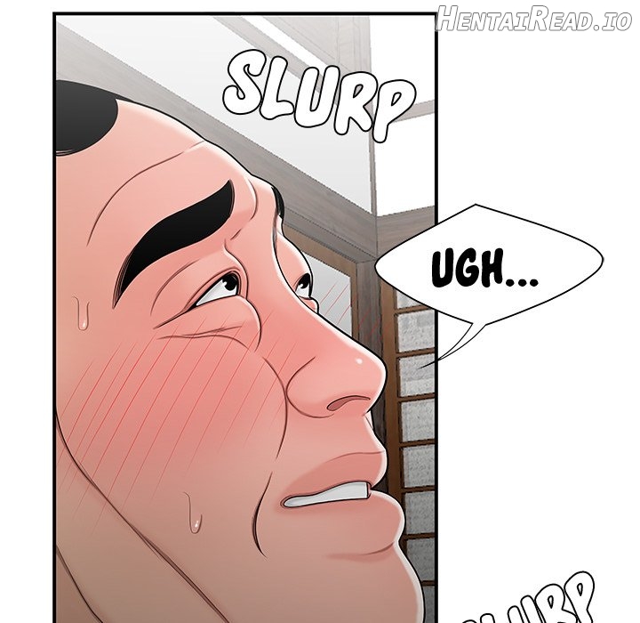Drama in the Office Chapter 26 - page 16