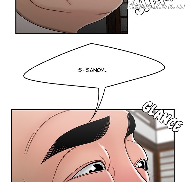 Drama in the Office Chapter 26 - page 17