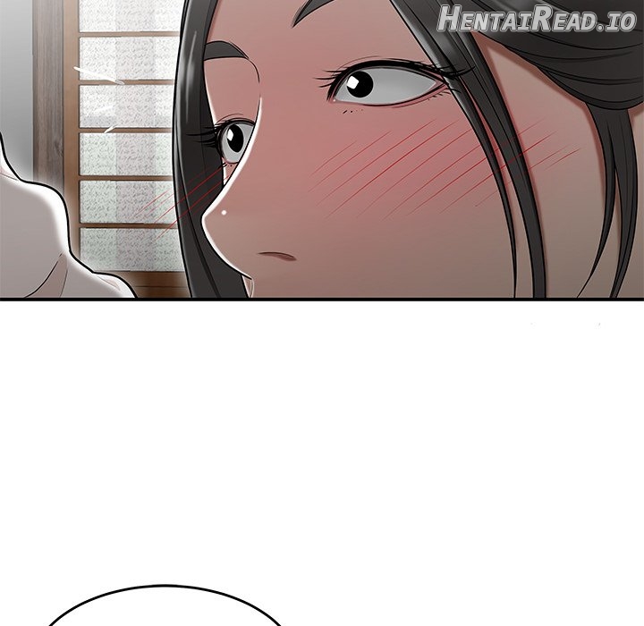 Drama in the Office Chapter 26 - page 23