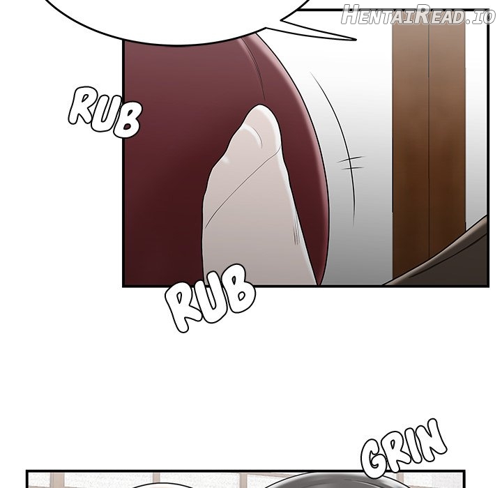 Drama in the Office Chapter 26 - page 27