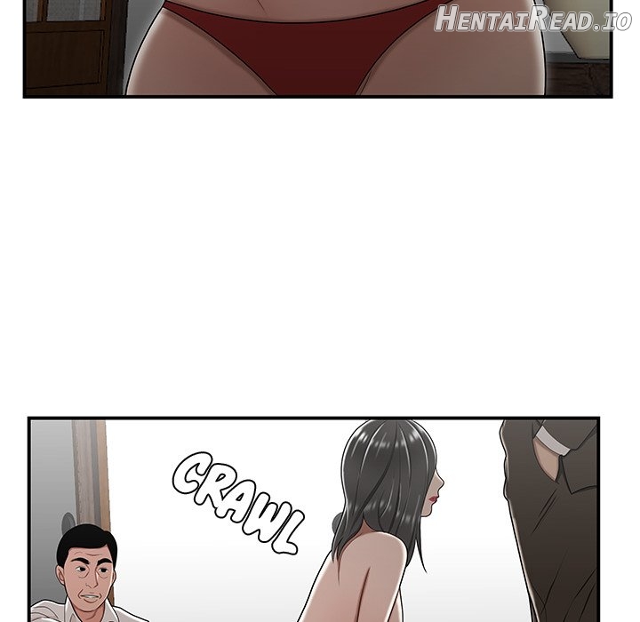 Drama in the Office Chapter 26 - page 31