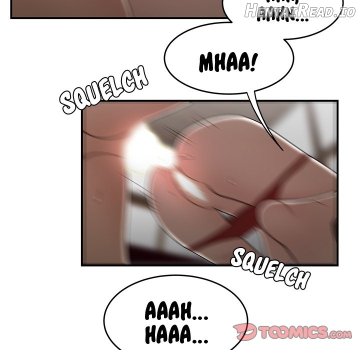 Drama in the Office Chapter 26 - page 42